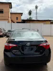 2015 Toyota Corolla LE Plus Sedan - 5