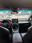 Toyota RAV4 LE AWD 2020 Red - 2