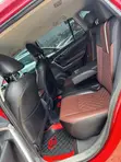 Toyota RAV4 LE AWD 2020 Red - 3