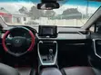 Toyota RAV4 LE AWD 2020 Red - 4