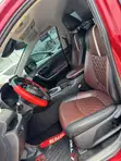 Toyota RAV4 LE AWD 2020 Red - 5