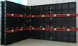 Heavy Duty Plastic Wall Panels for Concrete Construction - 1
