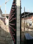 Heavy Duty Plastic Wall Panels for Concrete Construction - 3