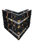Heavy Duty Plastic Wall Panels for Concrete Construction - 5