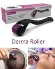 Derma Roller for Hair Growth & Anti-Aging - 2