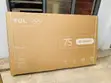 Spectacular Performance TCL 75p6l UHD 4K Smart Android TV - 2