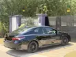 Toyota Camry XSE 2022 Black - 2