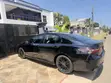Toyota Camry XSE 2022 Black - 3