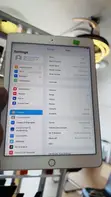 Apple iPad Pro 9.7 (2016) 32GB Rose Gold - 3