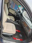 BMW 3 Series 320d X-Drive AWD 2012 Black - 1