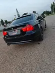 BMW 3 Series 320d X-Drive AWD 2012 Black - 2