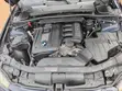 BMW 3 Series 320d X-Drive AWD 2012 Black - 3
