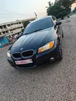 BMW 3 Series 320d X-Drive AWD 2012 Black - 4