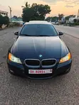 BMW 3 Series 320d X-Drive AWD 2012 Black - 5