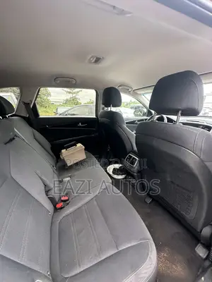 2017 Kia Sorento 2.4L L FWD SUV