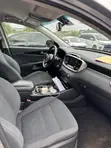 2017 Kia Sorento 2.4L L FWD SUV - 2
