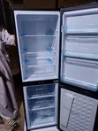 Nasco Bottom Freezer Refrigerator - 158 Litres - 1