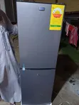 Nasco Bottom Freezer Refrigerator - 158 Litres - 2
