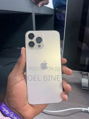 Apple iPhone 13 Pro Max 128GB White
