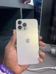 Apple iPhone 13 Pro Max 128GB White - 1