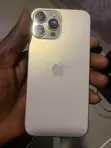 Apple iPhone 13 Pro Max 128GB White - 3