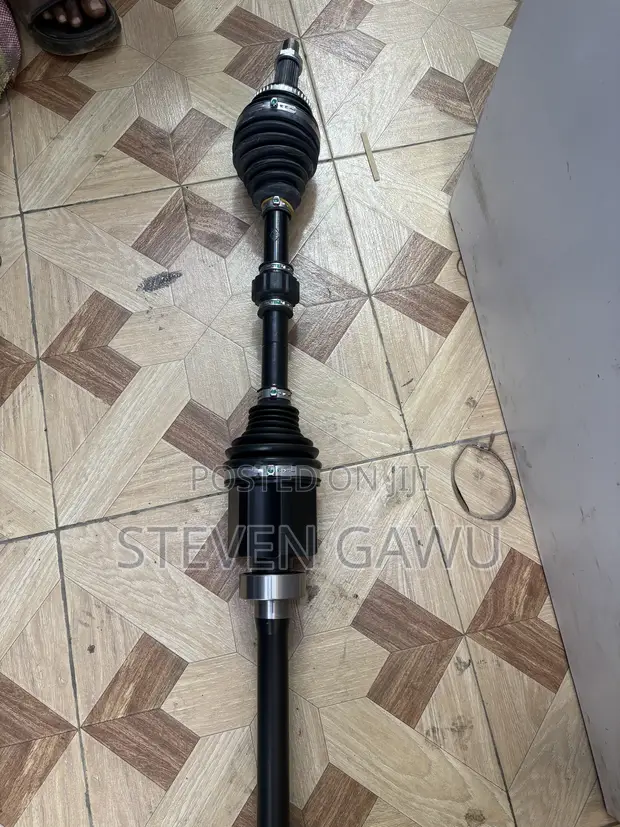 Toyota Highlander 2016-2018 4x4 Spare Parts - 1