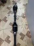 Toyota Highlander 2016-2018 4x4 Spare Parts - 1