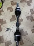 Toyota Highlander 2016-2018 4x4 Spare Parts - 4