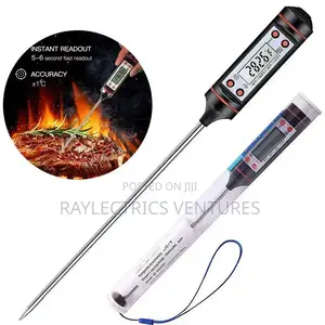 Food Thermometer