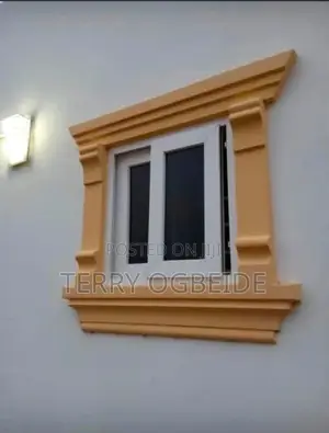 Window Designs Service