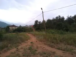 Residential Land for Sale in Nsawam Adoagyiri