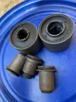Honda Accord 2017-2020 Lower Arm Bushings (2 PCS) - 2