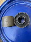 Honda Accord 2017-2020 Lower Arm Bushings (2 PCS) - 3