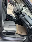 Honda Civic EX Sedan 2019 Gray - 2