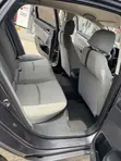 Honda Civic EX Sedan 2019 Gray - 5