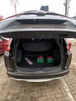 2018 Honda CR-V EX-L AWD Black - 1