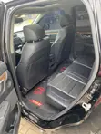 2018 Honda CR-V EX-L AWD Black - 2