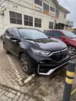 2018 Honda CR-V EX-L AWD Black - 5