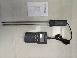 Grain Moisture Meter Analyzer