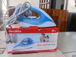 Decakila Electric Iron - Brand New - 2