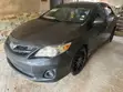 2013 Toyota Corolla LE Sedan - 4