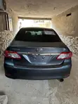 2013 Toyota Corolla LE Sedan - 5
