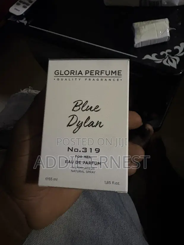 Gloria Perfumes - Unisex Eau de Parfum - 1