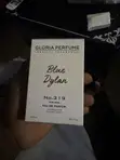 Gloria Perfumes - Unisex Eau de Parfum - 1