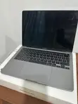Apple MacBook Pro 2022 M2 8GB RAM 256GB SSD - 2