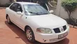 Nissan Sentra 1.8 S 2006 White - 1