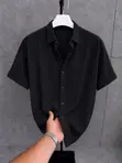 Men's Smart Formal Dress Shirts - Pre-order - 2