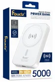 Fsudz PB-WL05 5,000mAh Magnetic Wireless Power Bank - 2