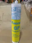 Silicone Sealant - Kingston, GP, Neutral Cure - 4