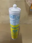 Silicone Sealant - Kingston, GP, Neutral Cure - 5